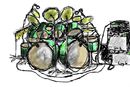 drum-set