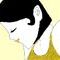 yellow by miloula