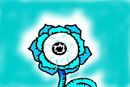 blue-rose