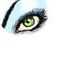 greeneyes by aj