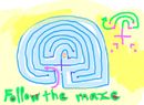 maze