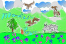 mountain-ranges
