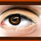 brown-eyed by wytzer