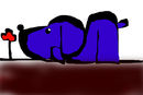 bluedog