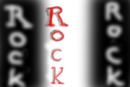 rock rock
