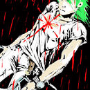 blood-rain