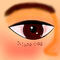 eye by GIRLYTOMBOYGIRL