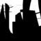 skyline by dervish