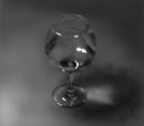 glass