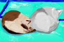 catatonic