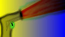 giga-laser
