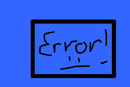 error