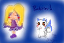 pachirisu