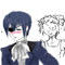 ciel-and-maylene by penfire