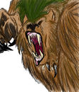 torik-the-werebear