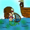 mermaid by BlueBerryBarbie