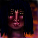 face