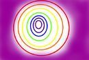 rainbow-circles