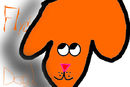 flyer-dog