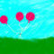 balloons by artrulez57