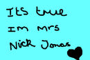 mrsnickjonas