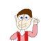 hehe by sarah