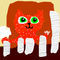 the-winning-poker-cat by cattyshow