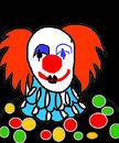 clown