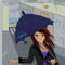 lluvia by crissa