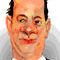 tom-hanks by nameless