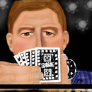 poker-face