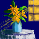 sunny