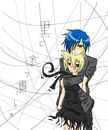 kaito-x-len