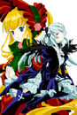 rozen-maiden