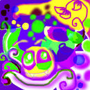 random-doodle