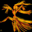 flame-dancer
