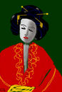 geisha