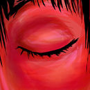closed-eye