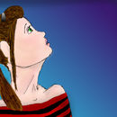 looking-up