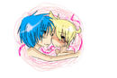 kaito-x-len