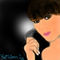 keri-hilson by nashara