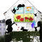 graffiti-in-hamburg by spring