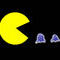 pac-man by love4drawing1035