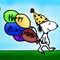 happy-birthday by uonnyk