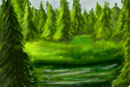 forest