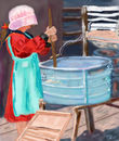 little-girl