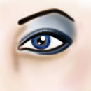 bue-eye