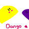 dango by ChulMoo