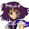 sailor-saturn by booble