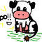 anthonys-cow by AndrewJoel